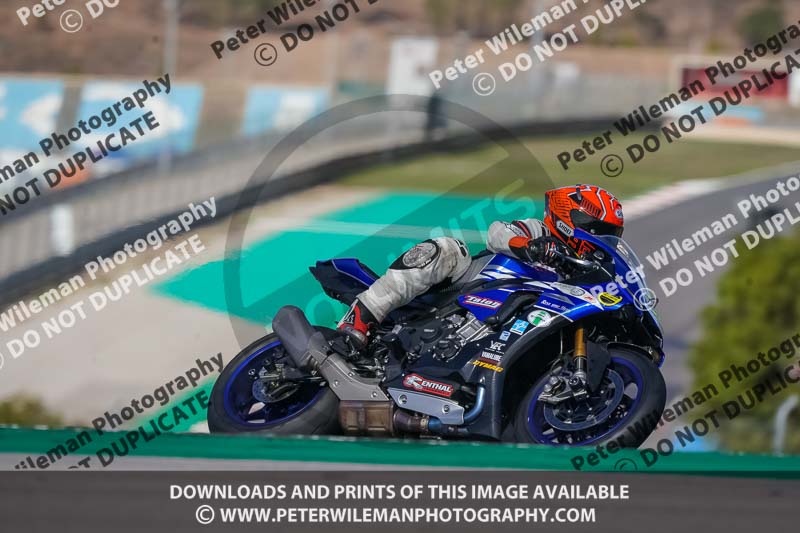 motorbikes;no limits;november 2019;peter wileman photography;portimao;portugal;trackday digital images